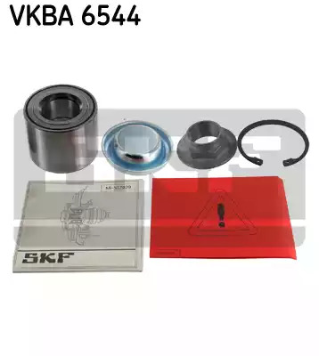 Комплект подшипника SKF VKBA 6544